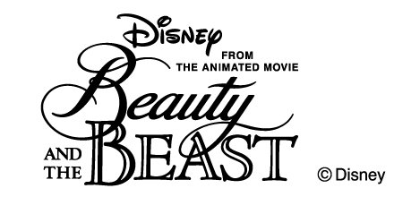 Beauty and the Beast【8th season】（ディズニー美女と野獣）