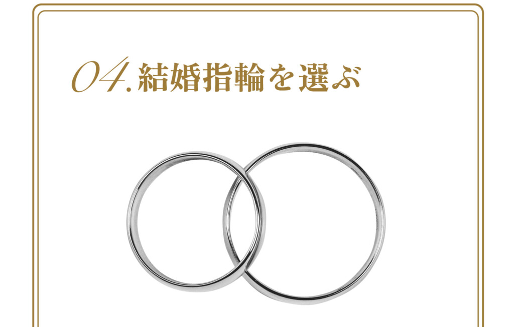 大阪 堺 天王寺 結婚指輪 婚約指輪