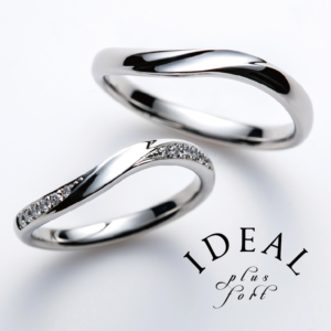 PRECIEUX｜IDEAL plus fort