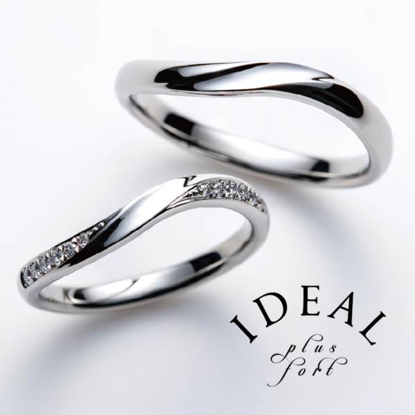 PRECIEUX｜IDEAL plus fort