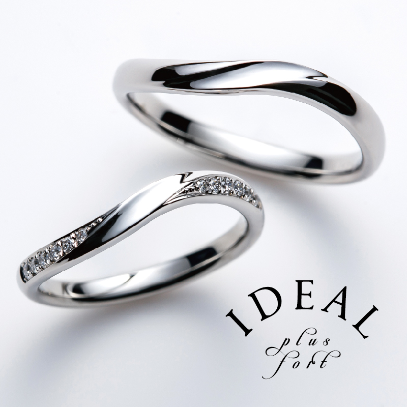PRECIEUX|IDEAL plus fort