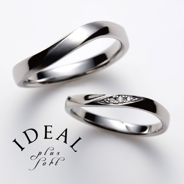 RÊVE~レーヴ~|IDEAL Plus fort