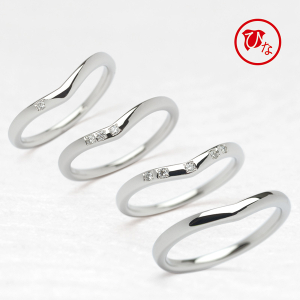 十二単～じゅうにひとえ～ V字