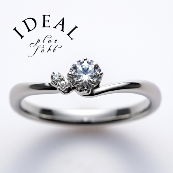 JOLIE~ジョリ~|IDEAL Plus fort