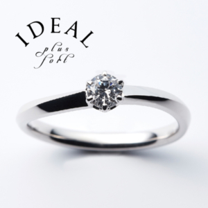 JOIE～ジョワ～｜IDEAL Plus fort