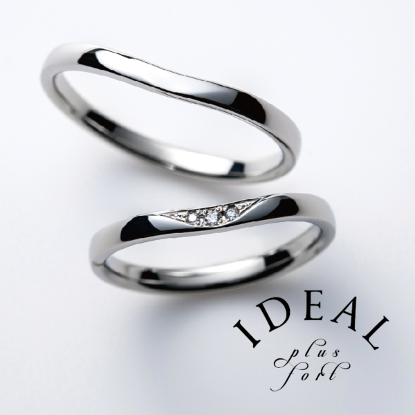 JOLIE~ジョリ~|IDEAL Plus fort