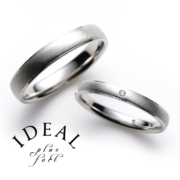 PLUME~プルーム~IDEAL Plus fort