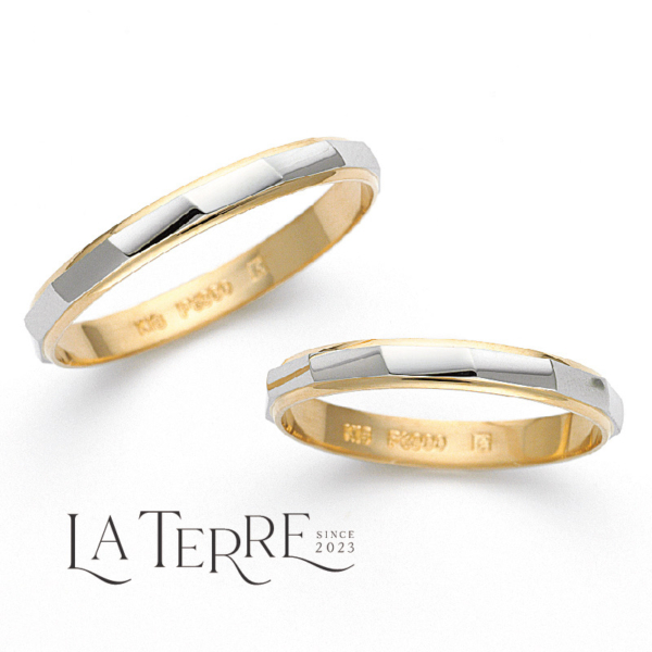soleil～太陽～ LATERRE　大阪　堺　天王寺　結婚指輪 20万予算