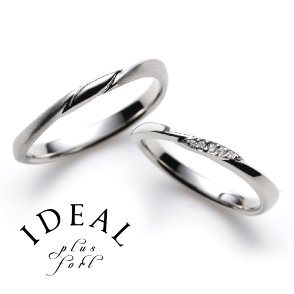 TENDRESSE~タンドレス~IDEAL Plus fort