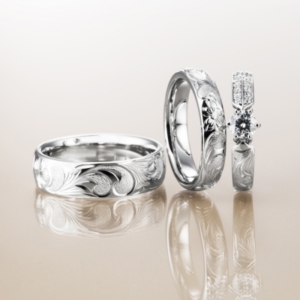 ハワイアンジュエリー