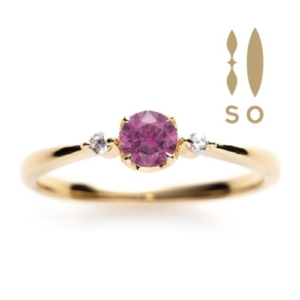 カラーストーン