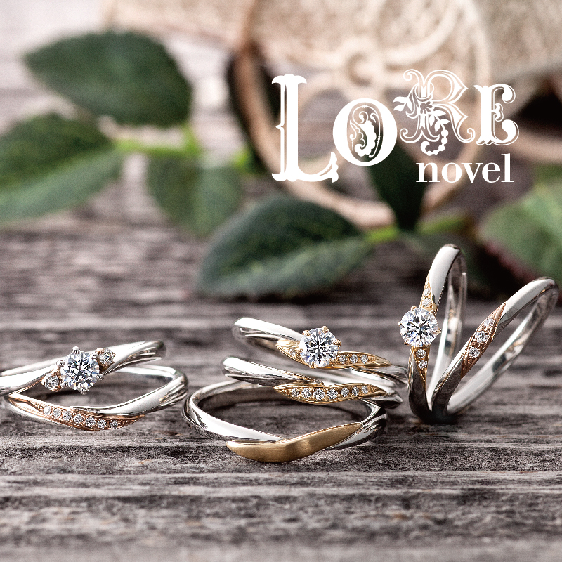 LORENOVEL