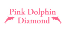 Pink Dolphin Diamond