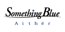 Something Blue Aithe