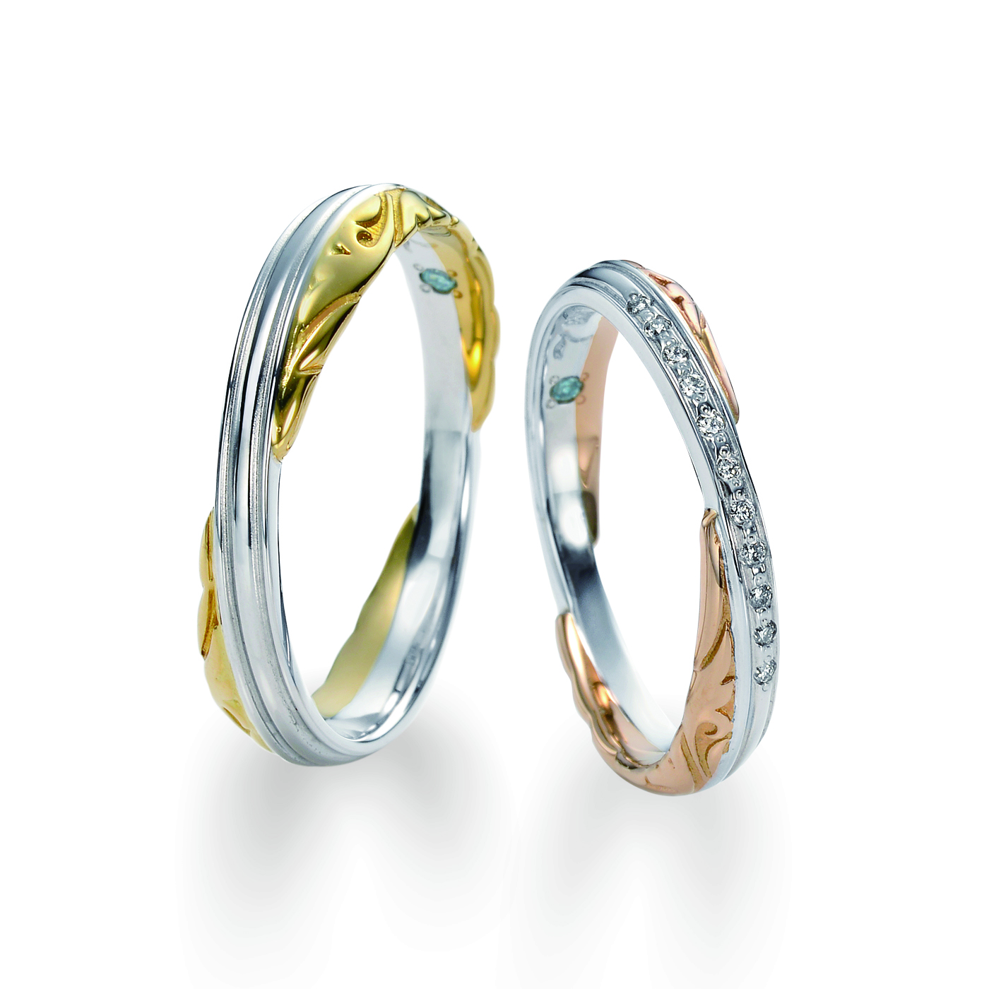 Canal St-Martin キャナル・サン・マルタン