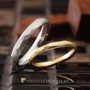PAVEOCHOCOLATEのピエール