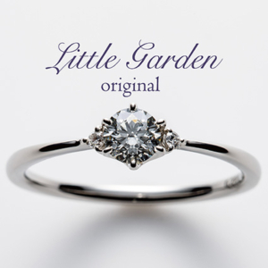 littlegardenのMARGARET～マーガレット～