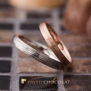 PAVEOCHOCOLATEのリエール