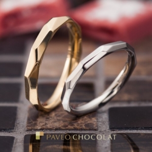 PAVEOCHOCOLATEのVICOLO