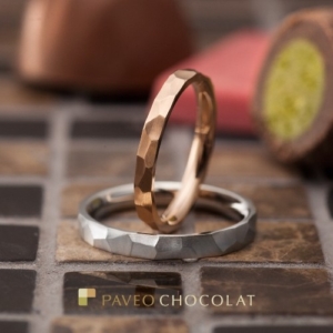 PAVEOCHOCOLATEの ヴィアレッタ