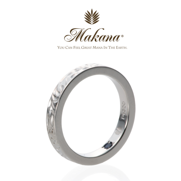 Slim Ring：3ｍｍ