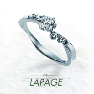 天王寺スイートピー