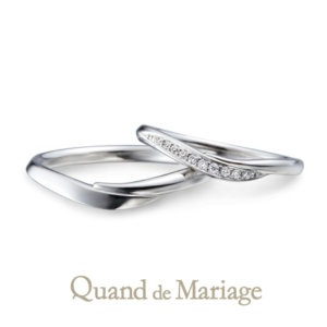 QuanddeMariage　エール