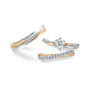 Calla キャラ【カラー】