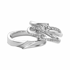 Mariage entのプルミエール