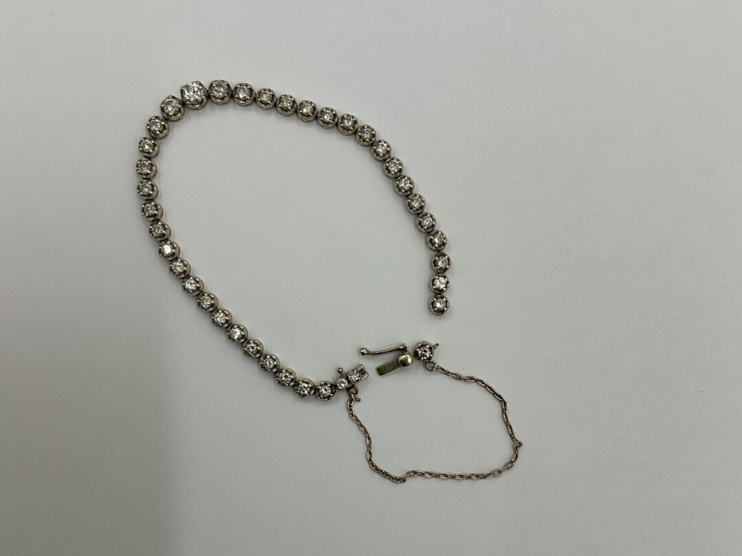 ブレスレット修理