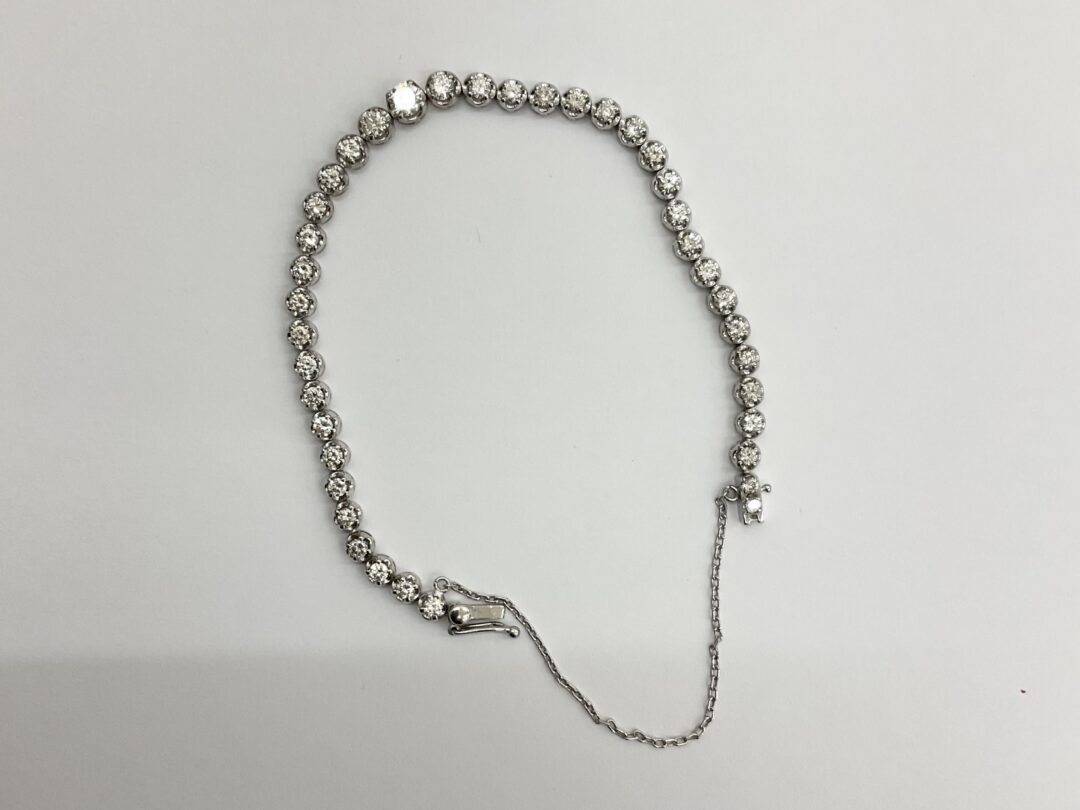 ブレスレット修理