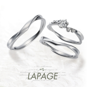 Pois-de-senteur　ポワ・ドゥ・サントゥール【スイートピー】