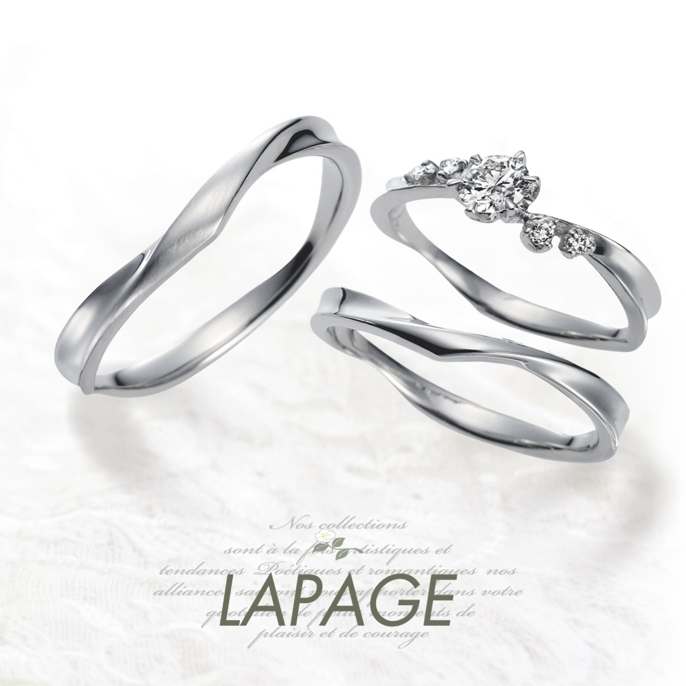 Pois-de-senteur　ポワ・ドゥ・サントゥール【スイートピー】