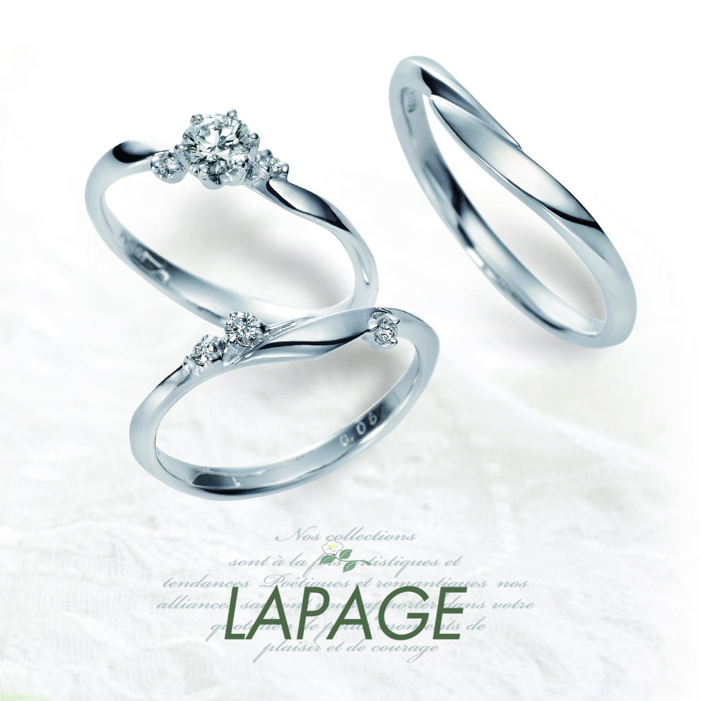 Trefle(トレフル）