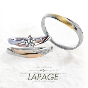 Nymphe’a ナンフェア