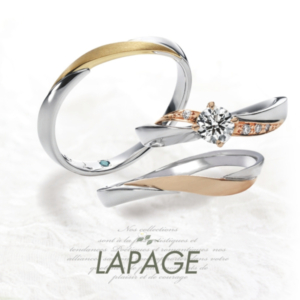 天王寺　結婚指輪　大阪　マリッジリング