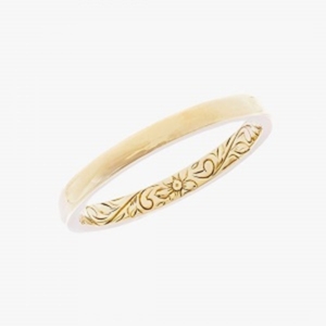 INSIDE ENGRAVE Ring：2㎜