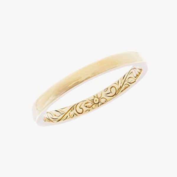 INSIDE ENGRAVE Ring：2㎜