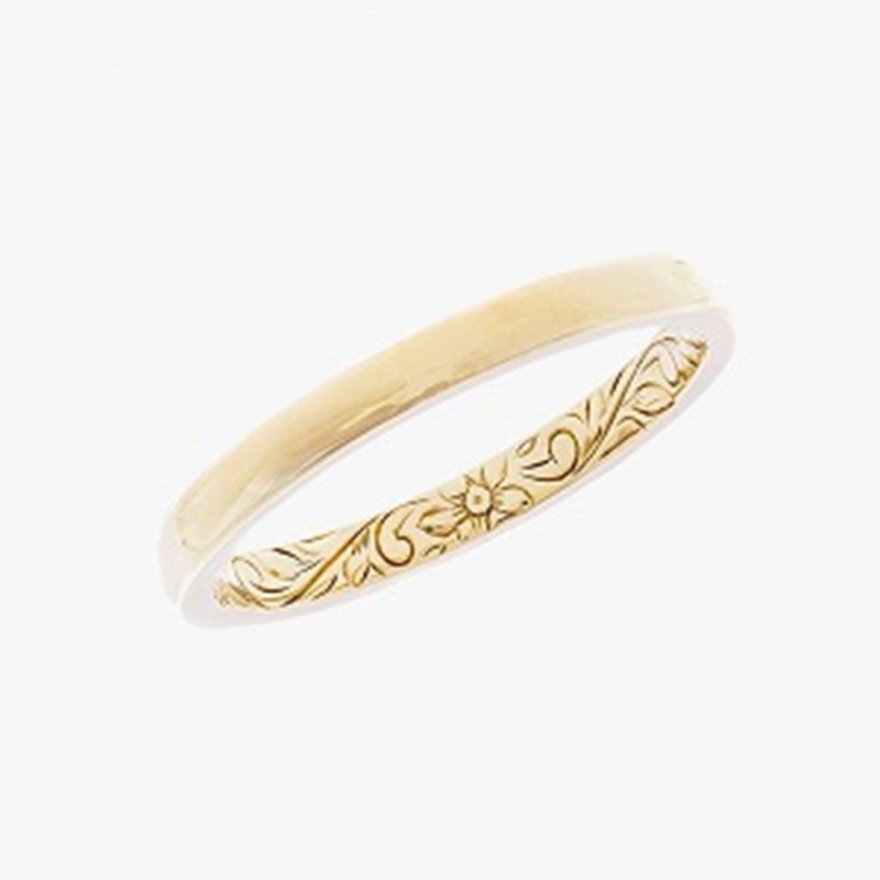 INSIDE ENGRAVE Ring：2㎜