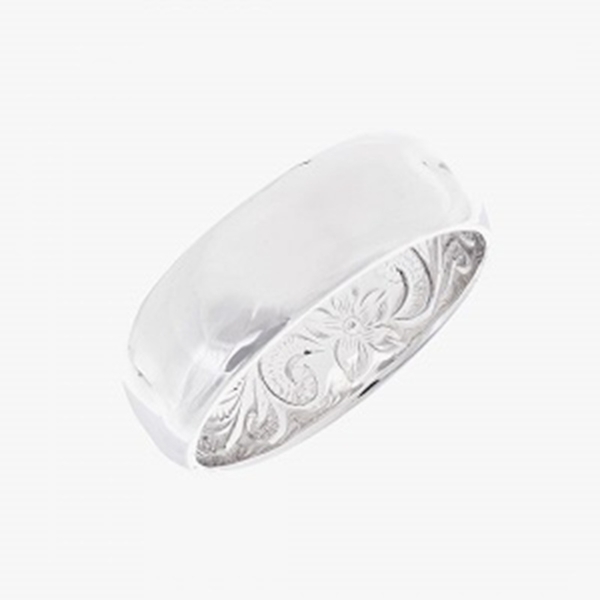 INSIDE ENGRAVE Ring(インサイドエングレイブ)：6㎜