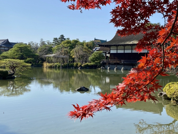 平安神宮