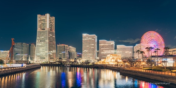全国 夜景 プロポーズ 大阪 天王寺