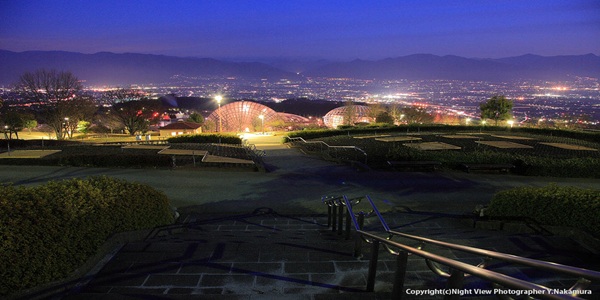全国 夜景 プロポーズ 大阪 天王寺