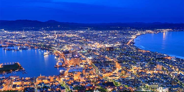 全国 夜景 プロポーズ 大阪 天王寺 北海道