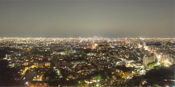 全国 夜景 プロポーズ 大阪 天王寺