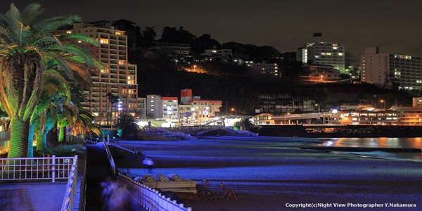 全国 夜景 プロポーズ 大阪 天王寺