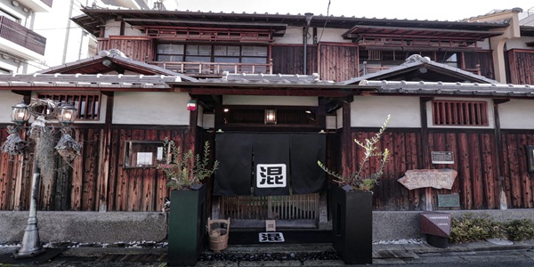 大阪　天王寺　プロポーズ　レストラン