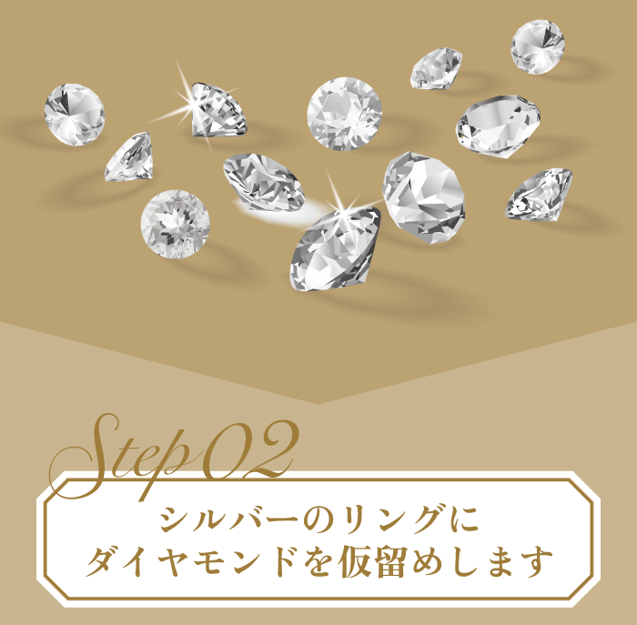 プロポーズ サプライズプロポーズ 婚約指輪 大阪 天王寺