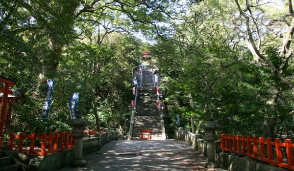 garden天王寺プロポーズスポット紀州東照宮