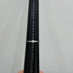 リングサイズ直し